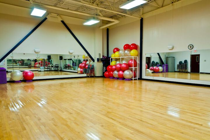 Health and Fitness 25 of 28