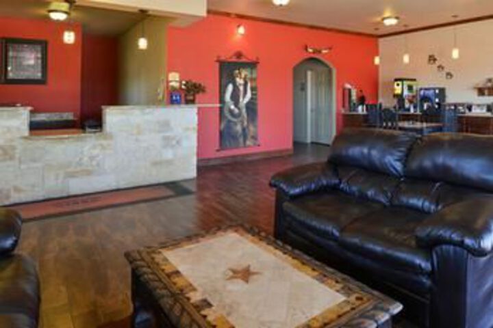 Americas Best Value Inn Jourdanton / Pleasanton