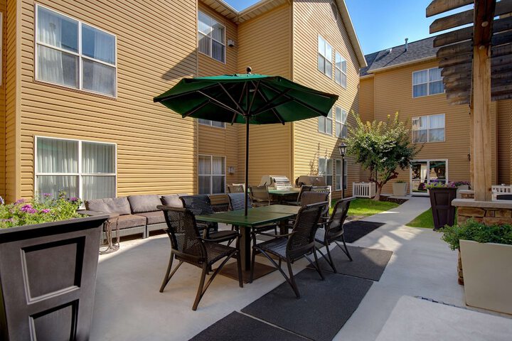 Terrace/Patio 66 of 71