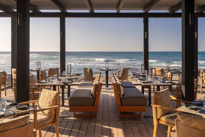 Four Seasons Resort Hualalai