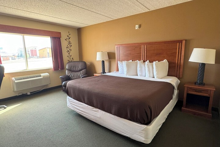 Fairbridge Inn & Suites McAlester