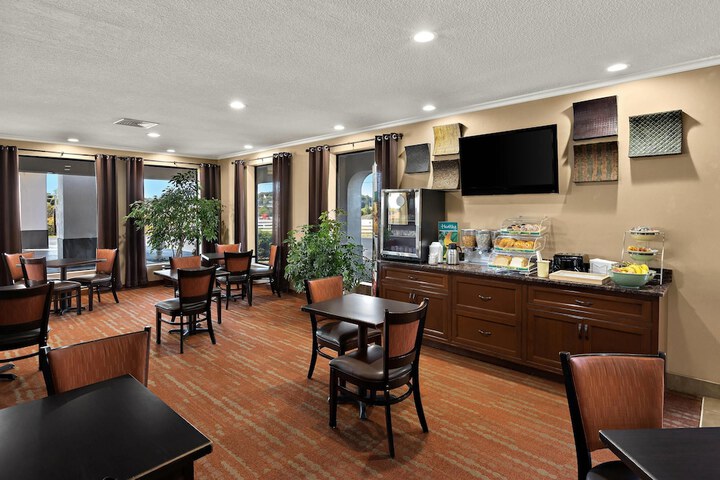 Quality Inn Dandridge