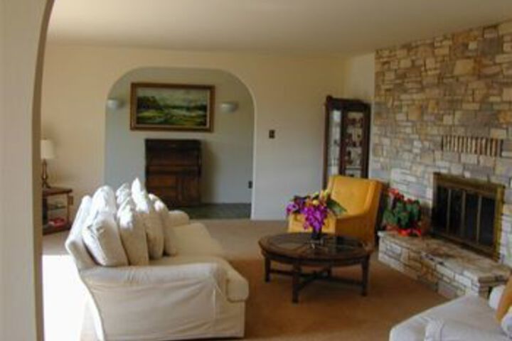 Point Reyes Vineyard Inn