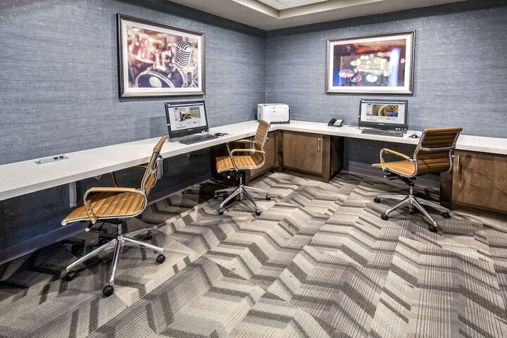 Hampton Inn & Suites Memphis-Wolfchase Galleria