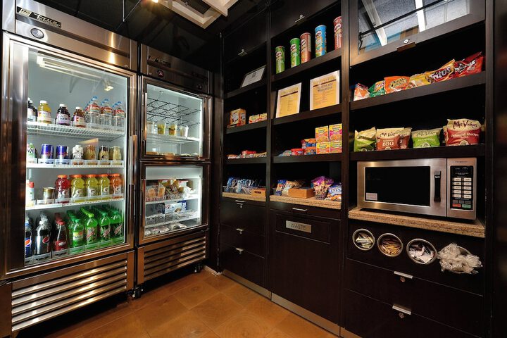 Courtyard by Marriott Bentonville