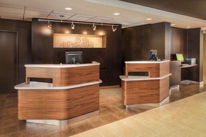 Courtyard by Marriott Lynchburg