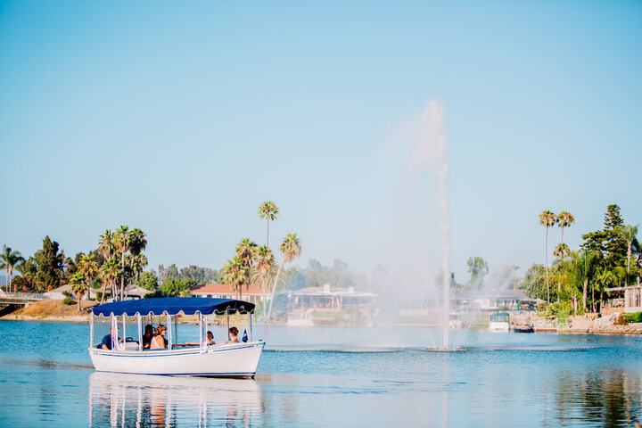 Lakehouse Resort