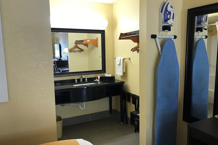 Days Inn by Wyndham Ridgeland South Carolina