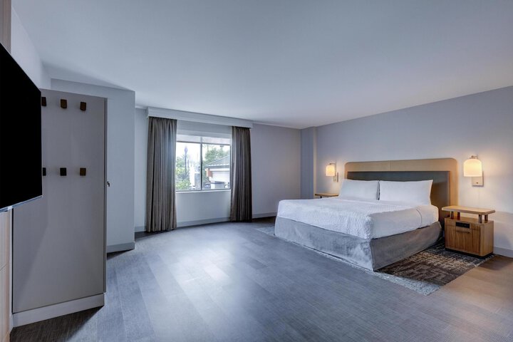 Homewood Suites by Hilton Anaheim-Main Gate Area