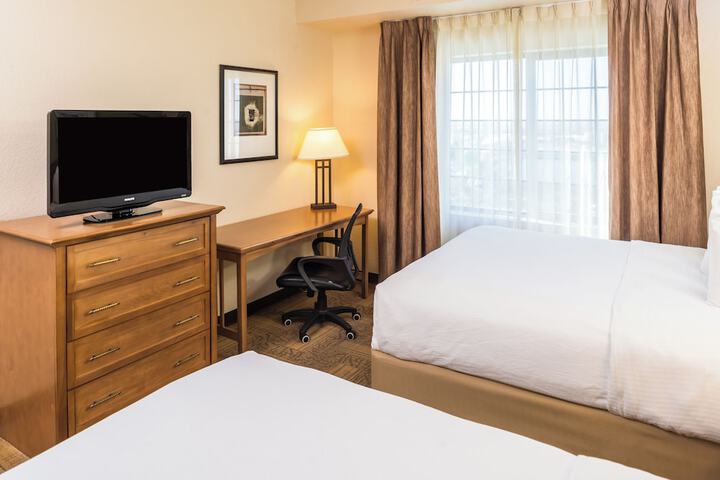 Staybridge Suites Las Cruces by IHG
