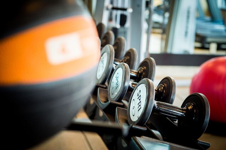 Health and Fitness 80 of 83