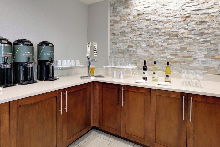 Staybridge Suites San Antonio - Schertz
