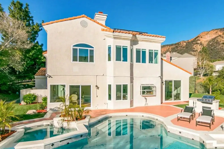 29855 Vista Del Arroyo Home