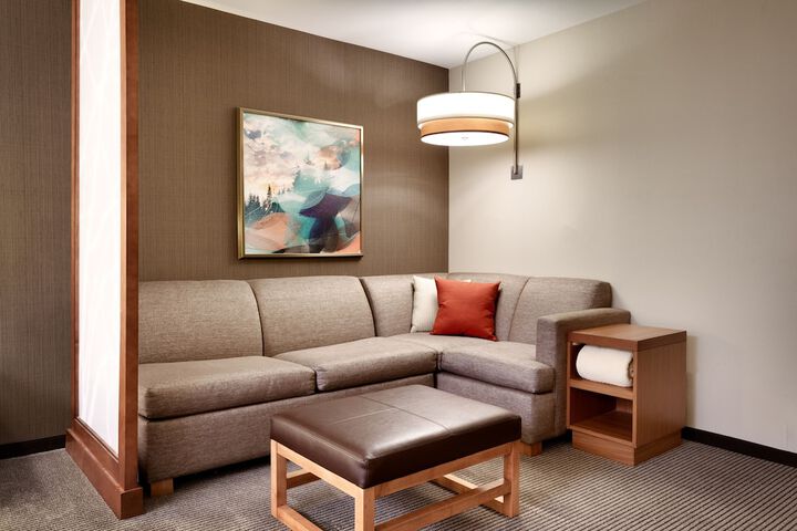 Hyatt Place Provo