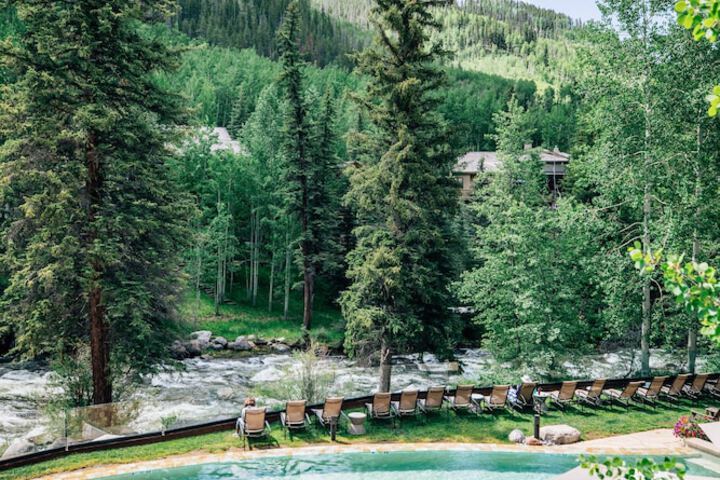 Grand Hyatt Vail Resort and Spa