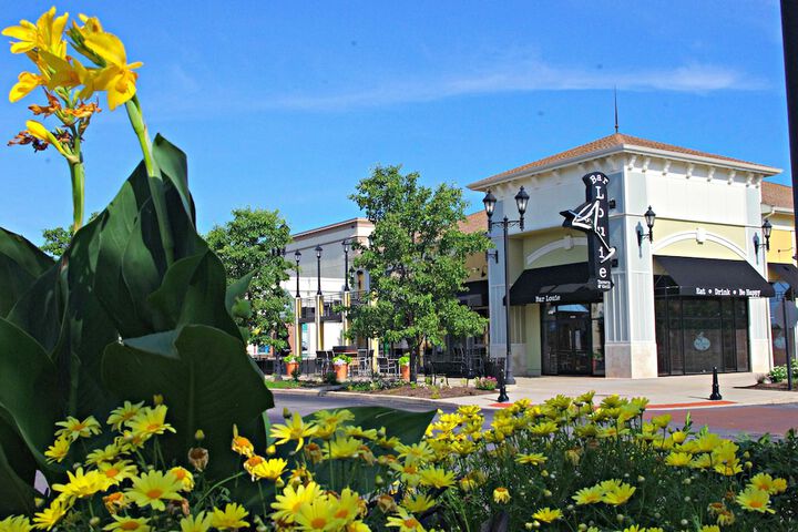 Holiday Inn Express & Suites Toledo South - Perrysburg by IHG