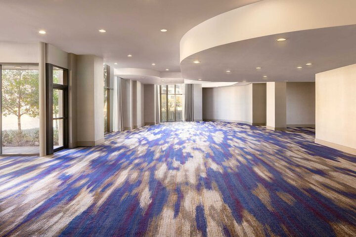Omni Las Colinas Hotel