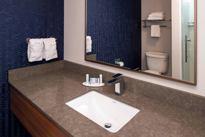 Fairfield Inn & Suites by Marriott High Point / Archdale