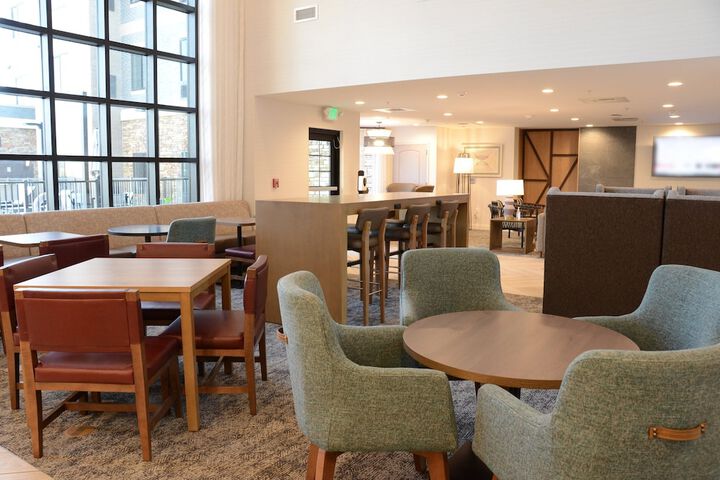 Staybridge Suites Nashville SE - Murfreesboro by IHG