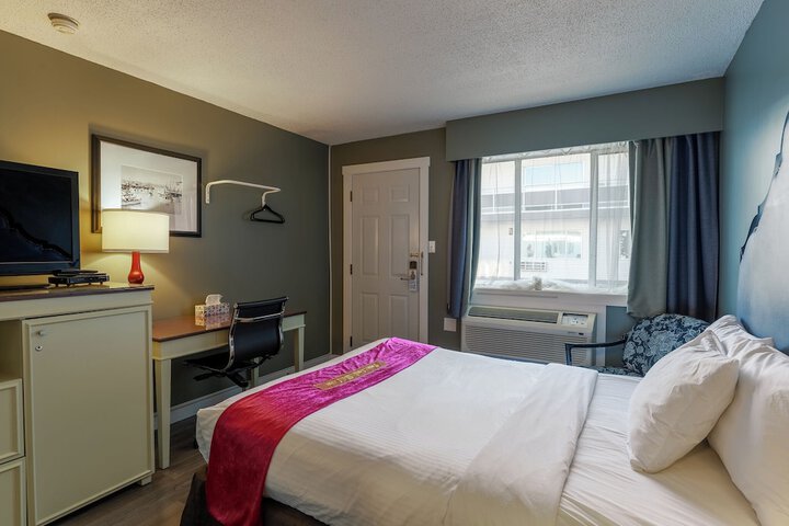 Ace Motel