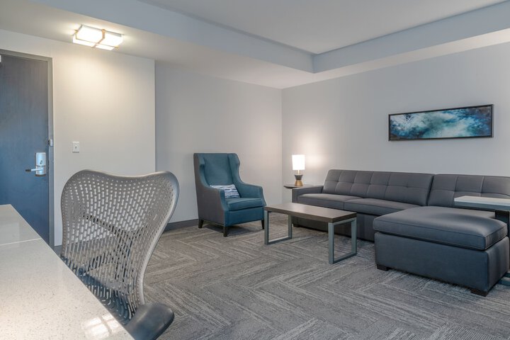 Hilton Garden Inn Pittsburgh / Southpointe