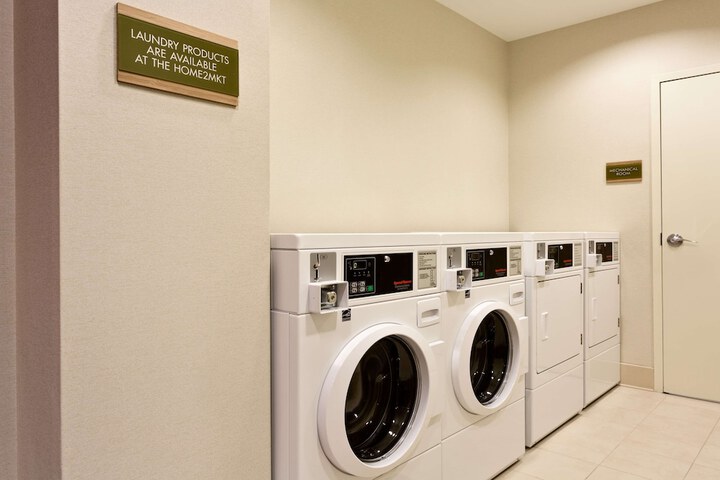 Home2 Suites by Hilton Baltimore / Aberdeen MD