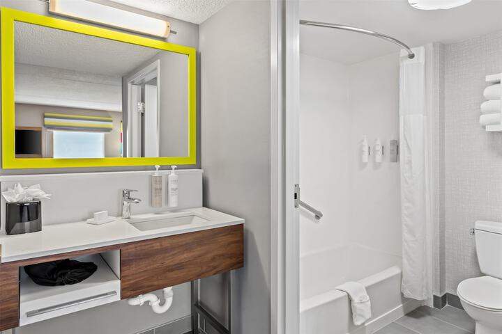 Hampton Inn & Suites Richmond / Virginia Center