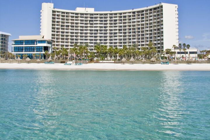 Holiday Inn Resort Panama City Beach by IHG