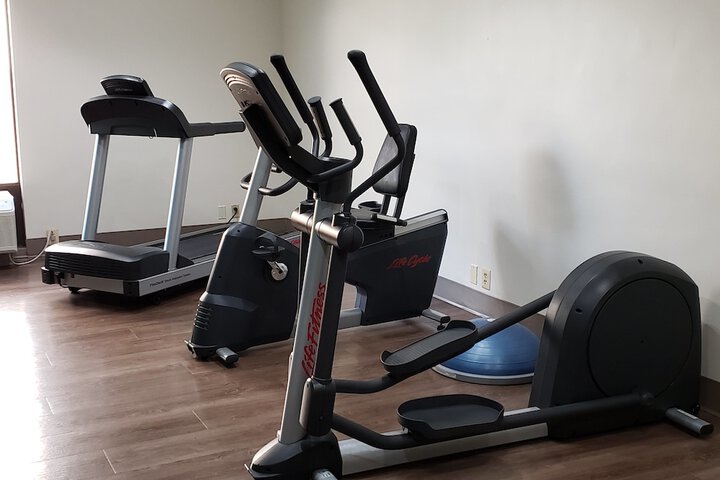 Holiday Inn Express Edgewood-Aberdeen-Bel Air by IHG