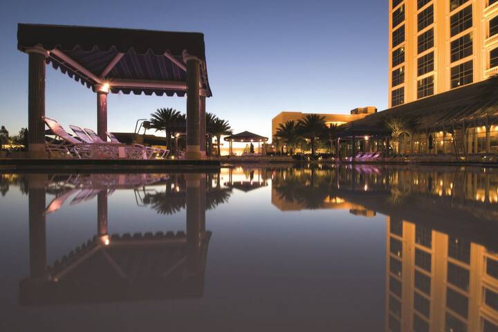 Beau Rivage