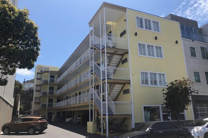 Hotel 5 of 30