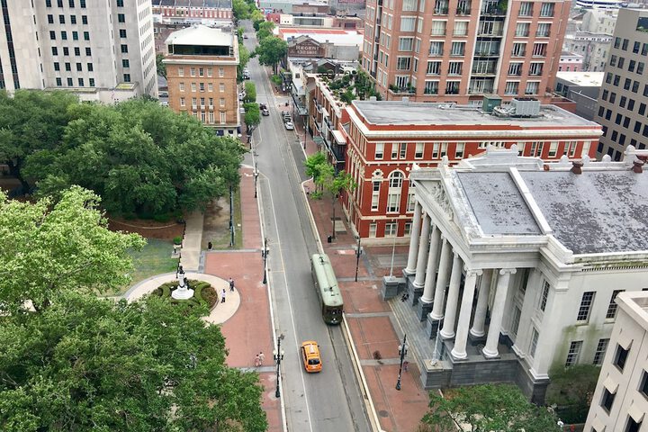 Hotel View 26 of 27