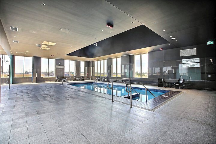 Courtyard by Marriott Montreal Brossard