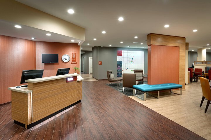 Towneplace Suites by Marriott Clovis