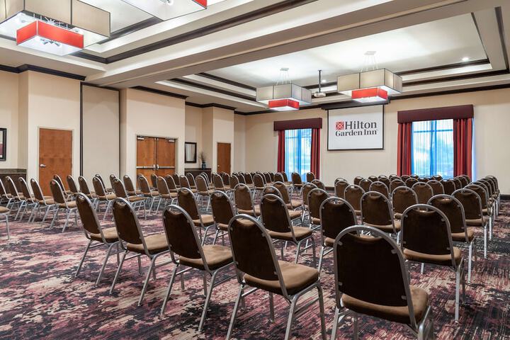 Hilton Garden Inn North Little Rock