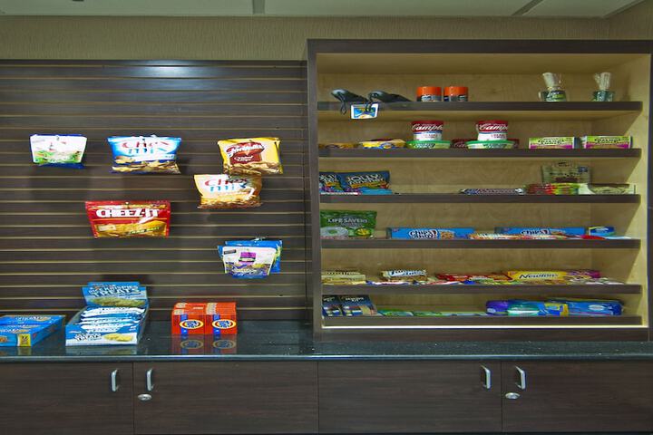 Holiday Inn Express & Suites Jackson / Pearl Intl Airport by IHG