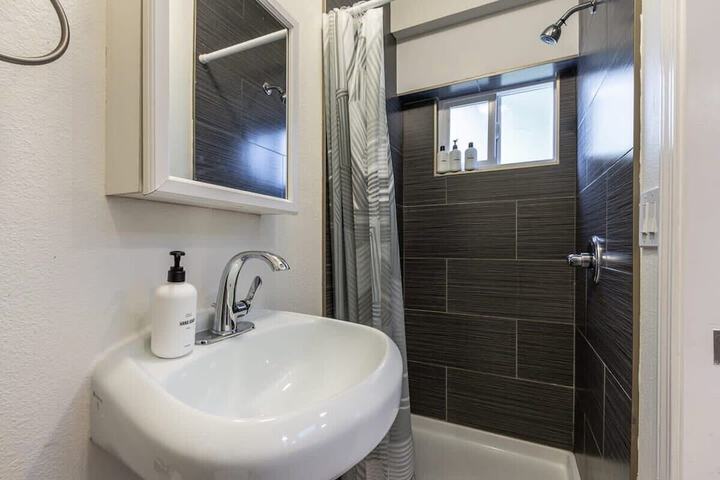 at Marbella Lane - Bright and Cozy Home Near SFO