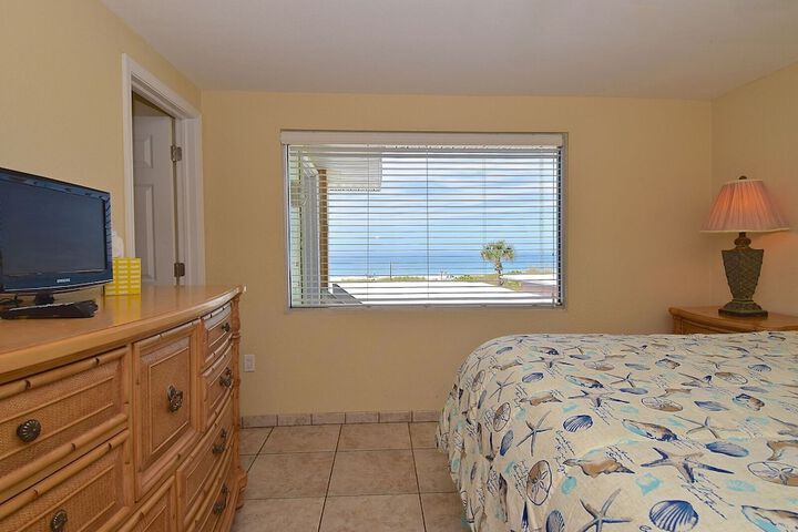 A Beach Retreat