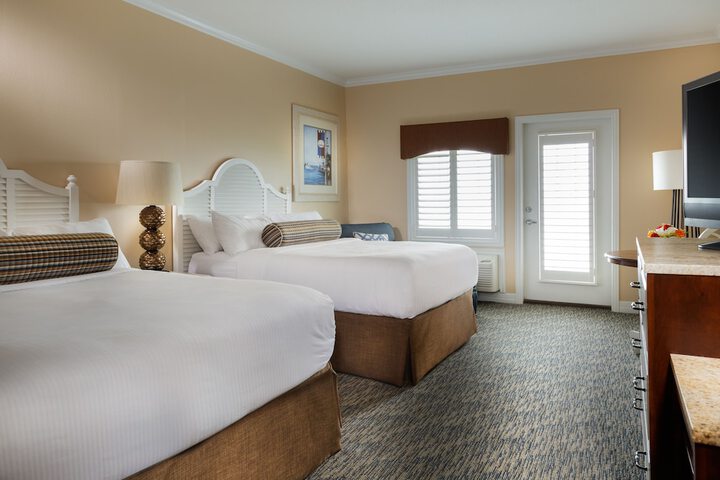 Kemah Boardwalk Inn