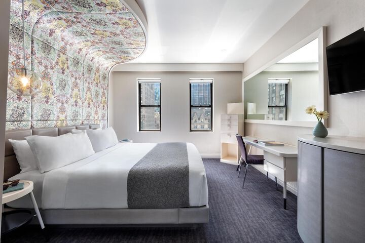 Dream Midtown by Hyatt