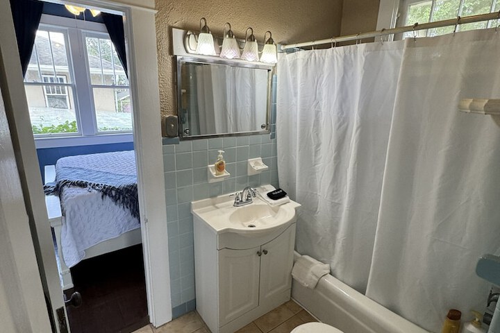 Park Place Inn and Cottages