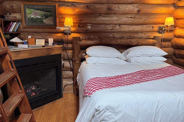 Justin Trails Resort LLC.