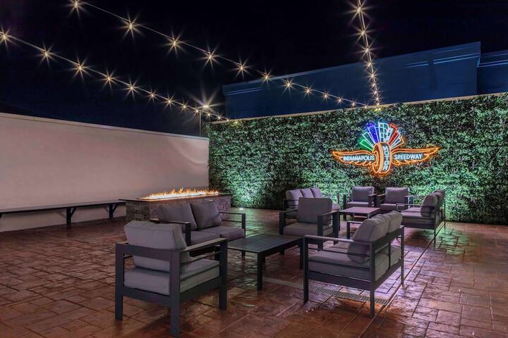 Terrace/Patio 32 of 32