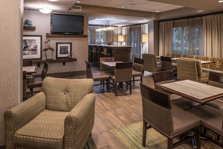 Hotel Interior 12 of 61