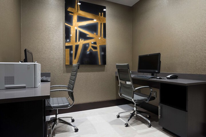 Business Center 48 of 48