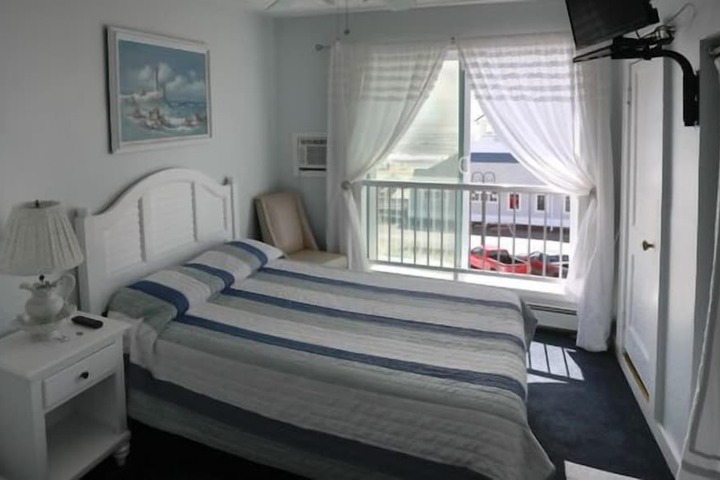 Mayfair Hotel