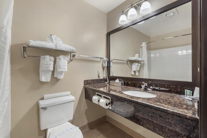 Best Western Sky Valley Inn