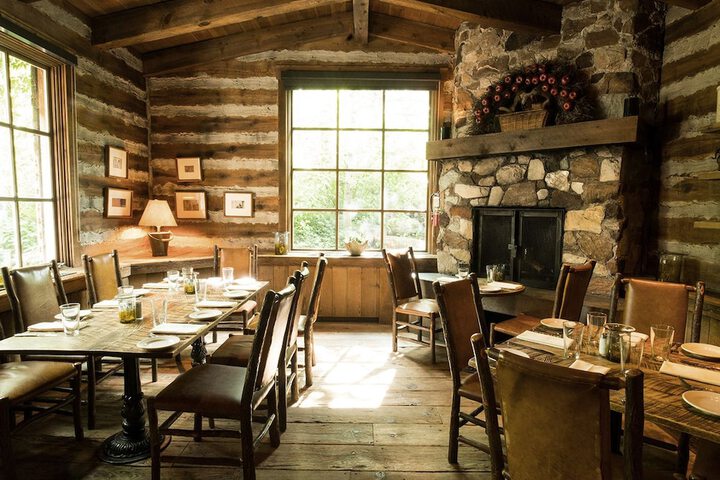 Sundance Mountain Resort