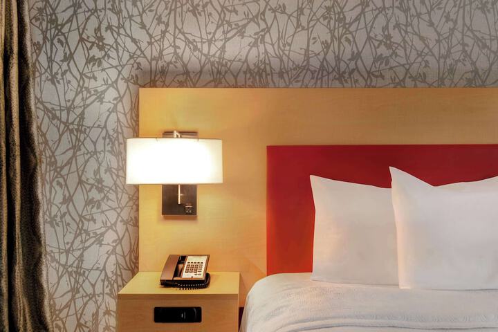 Home2 Suites by Hilton Tuscaloosa Downtown University Blvd