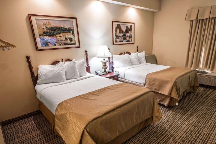 Quality Inn Kingsport South